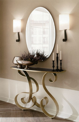 Console Cantori Living Miro art 01