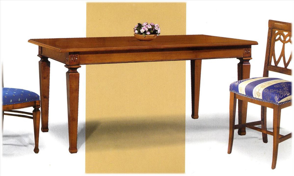 Dining Table Megaros Olimpo 9870