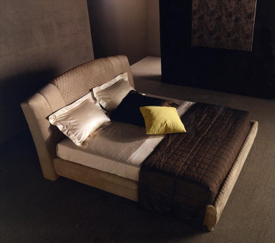 Bed Malerba Red carpet Rc912