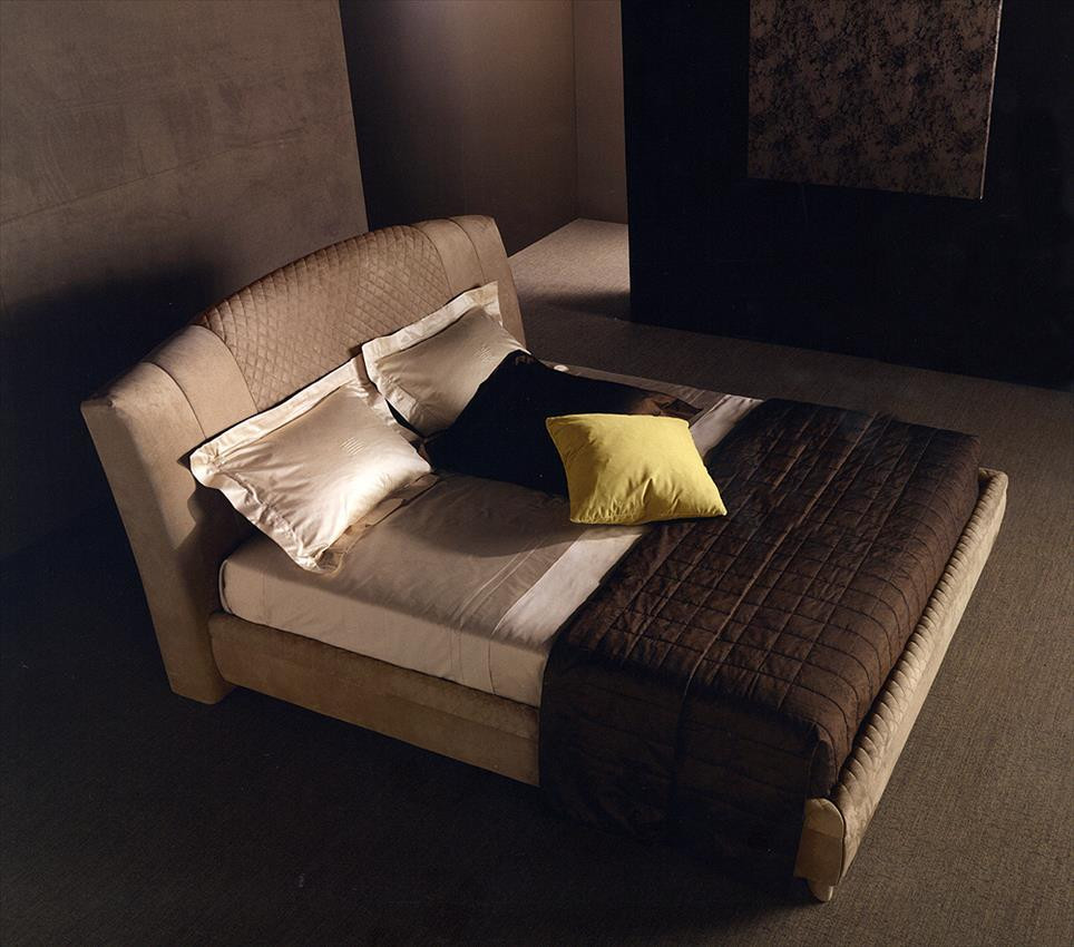 Bed Malerba Red carpet Rc912
