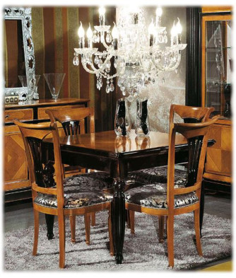 Dining Table Modenese Sale da pranzo 81145