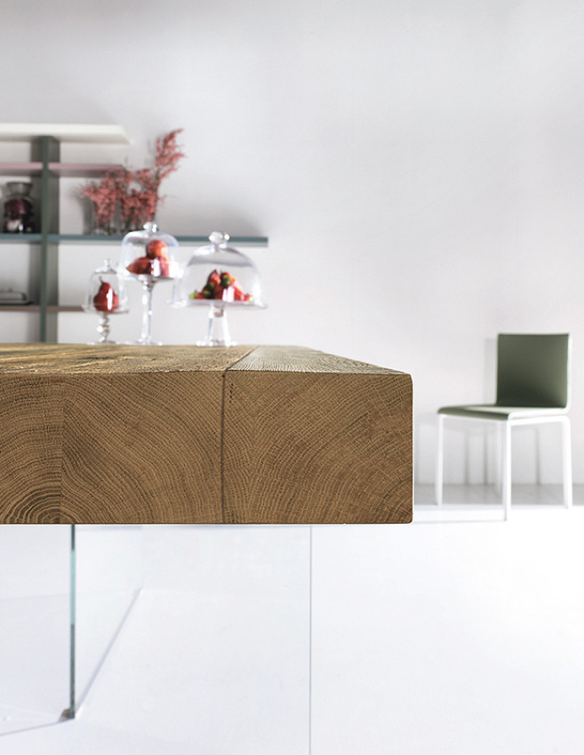 Dining Table Lago Taw552