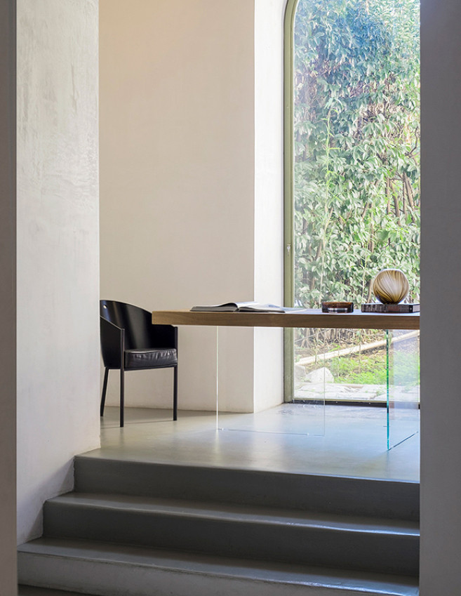 Dining Table Lago Taw552