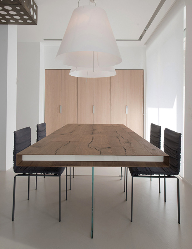 Dining Table Lago Taw552