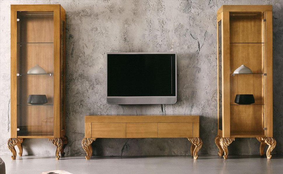TV Stand Modenese Minimal baroque 42107__1