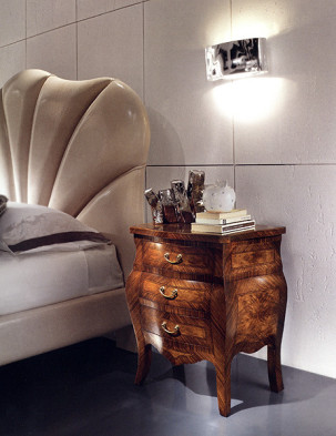 Nightstand Bbelle Anthea il classico intramontabile 657