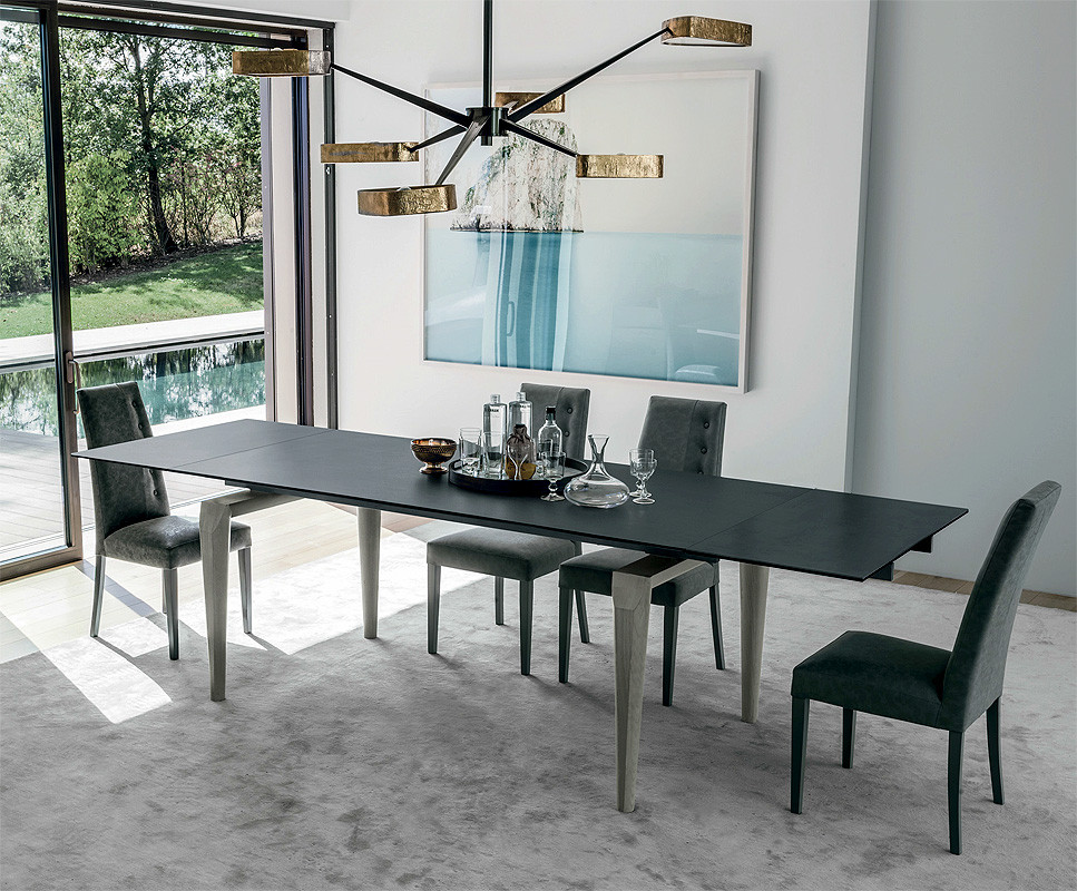Dining Table Target point Vintage Ta509