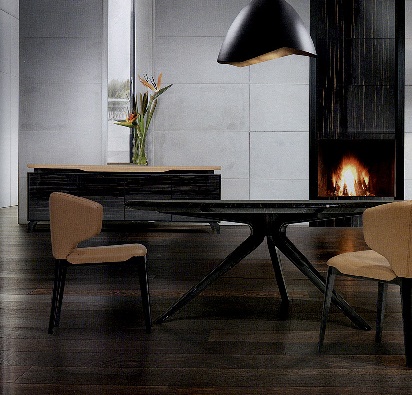 Dining Table Formitalia Aston martin V142