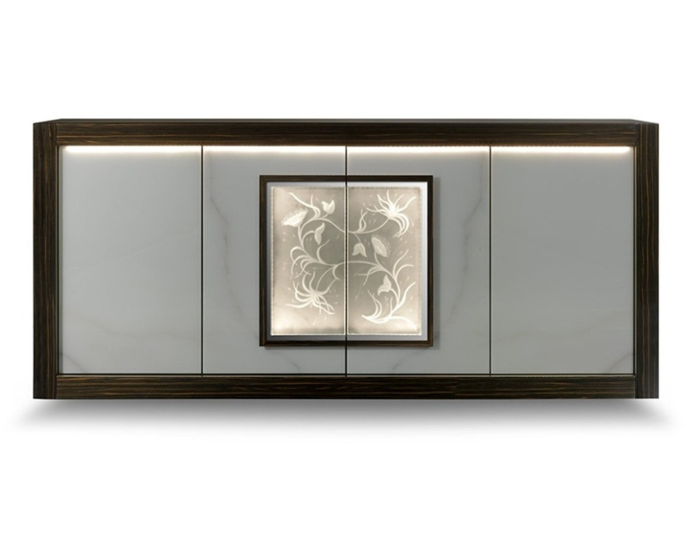 Buffet Reflex Glamour Palazzo Ducale Credenza
