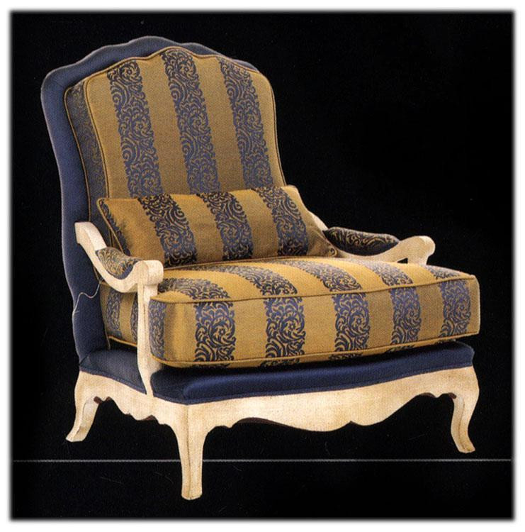 Armchair Isacco agostoni Book.02 991