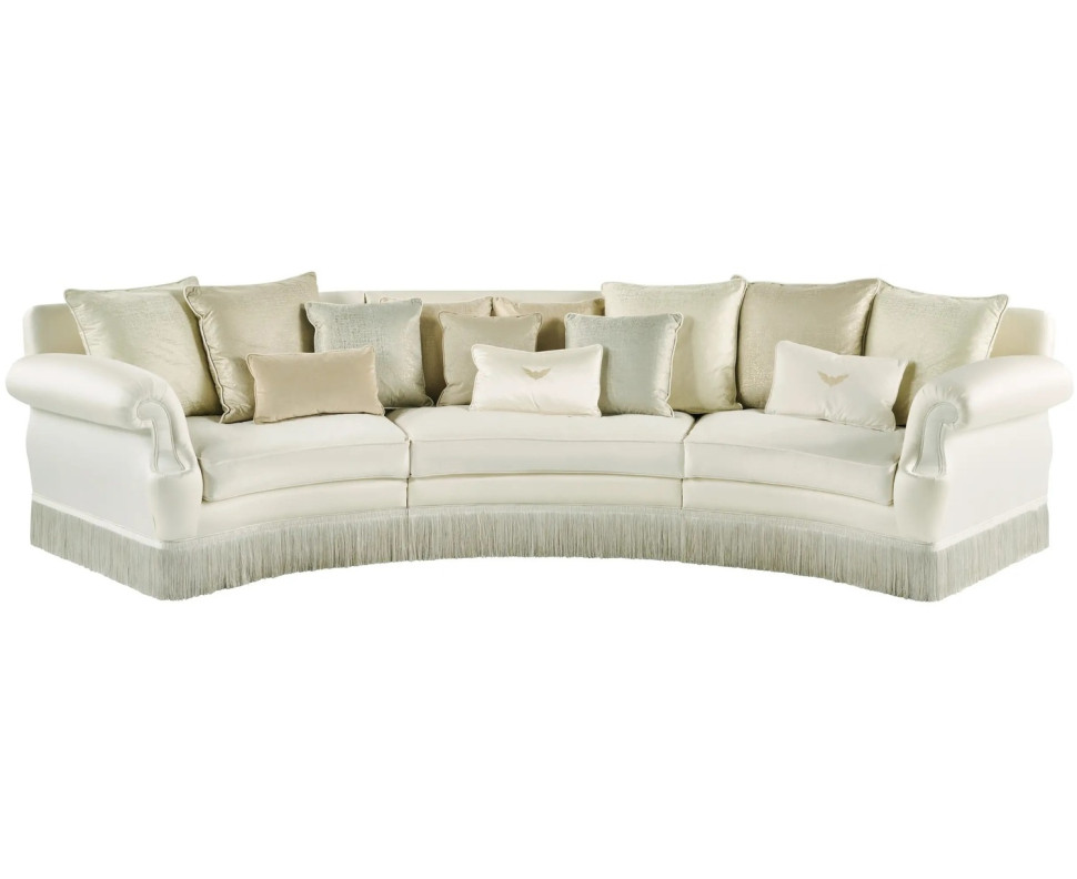 Sofa Jumbo Collection Plaza
