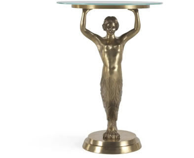 Coffee Table Jumbo Collection Fauno
