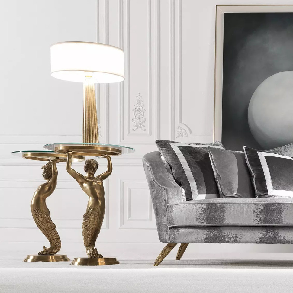Coffee Table Jumbo Collection Fauno