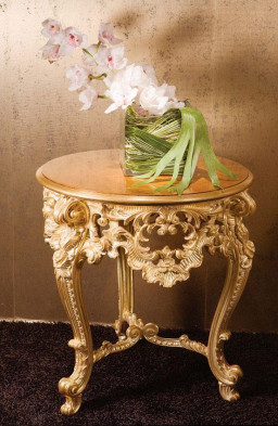 Nightstand Oak Collezioni classic Dg 6006
