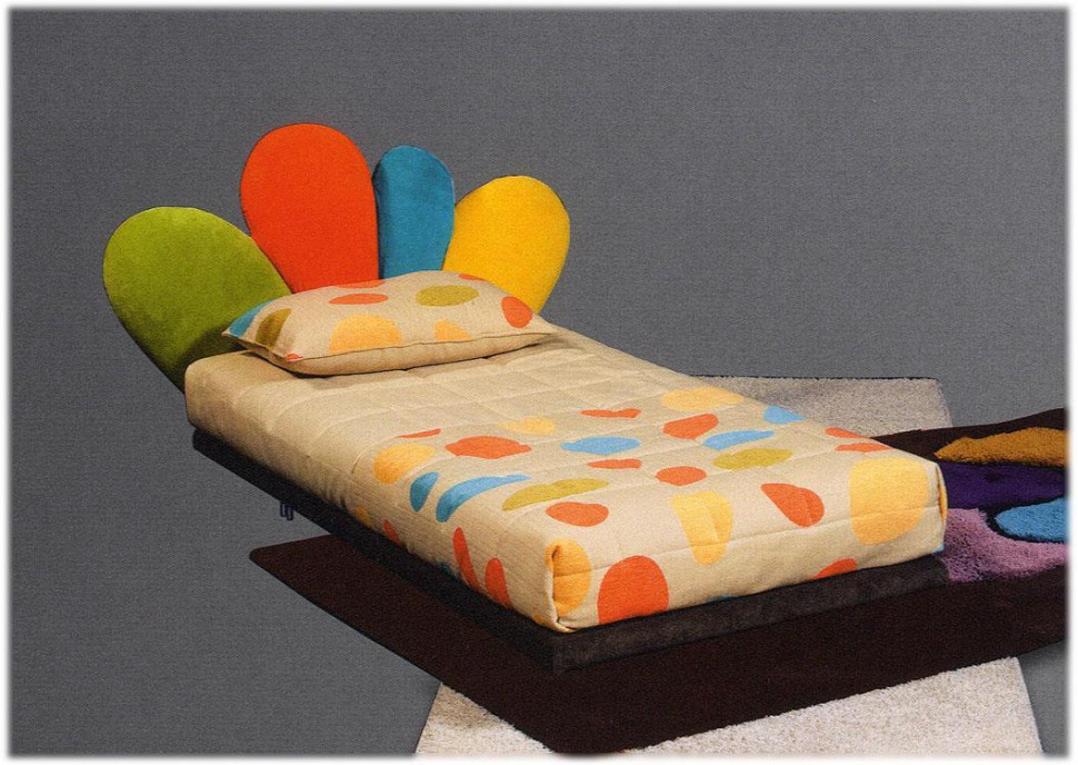 Bed Il loft Kids Vio16