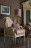 Armchair Galimberti mario Divani &amp; poltrone Creola poltrona