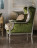 Armchair Galimberti mario Divani &amp; poltrone Creola poltrona