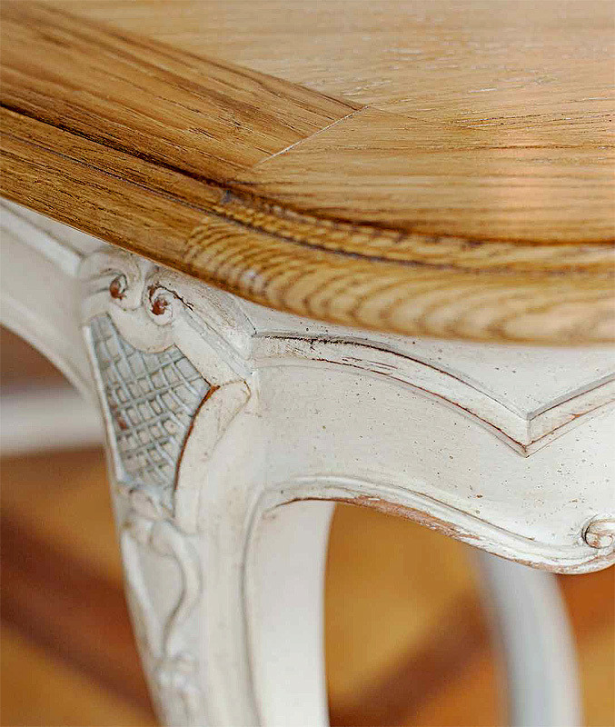 Dining Table Salda arredamenti 8642