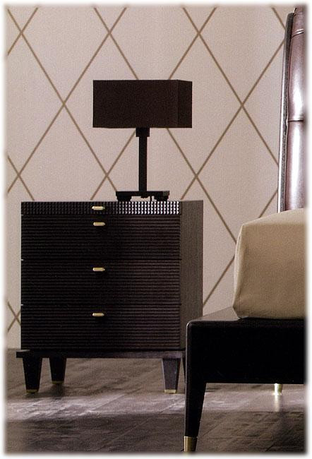 Nightstand Dimitri Opera 41001