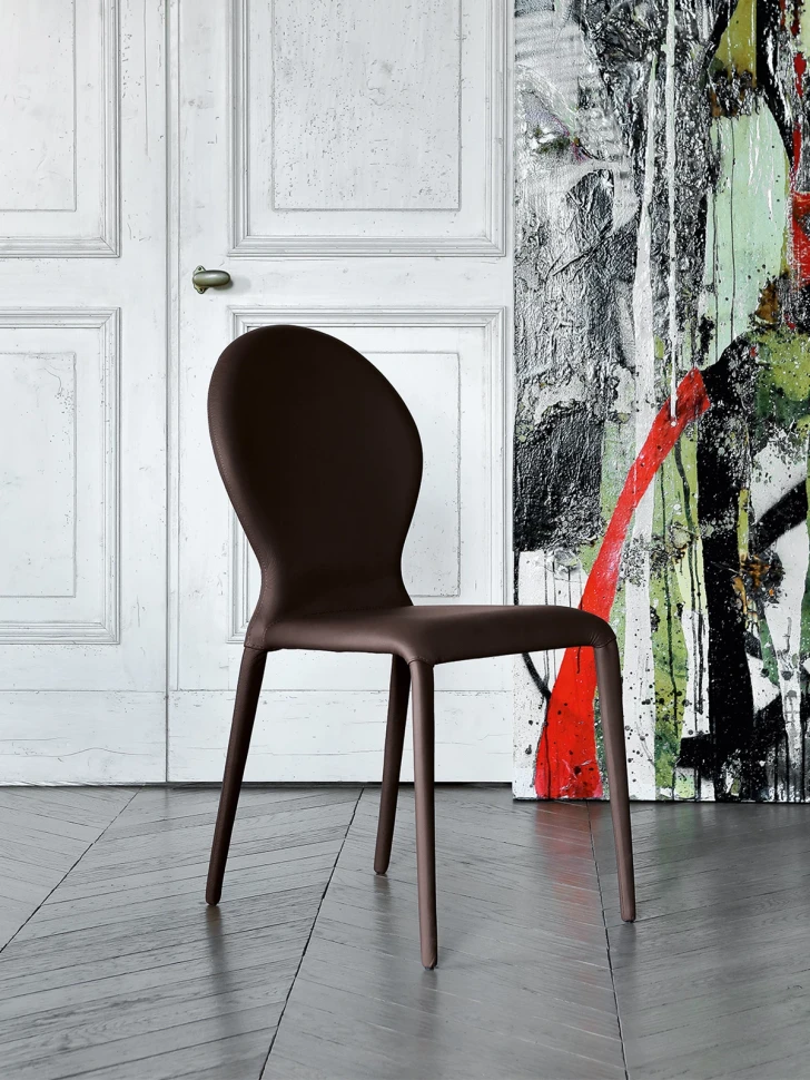Armchair Tonin Casa Zar