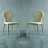 Armchair Tonin Casa Zar