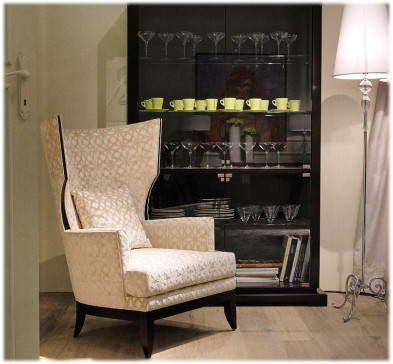 Armchair Vendome Selva Home 1063