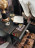 Nightstand Nestor Smania Master collection Conestor01