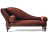 Daybed Annibale Colombo Time A633