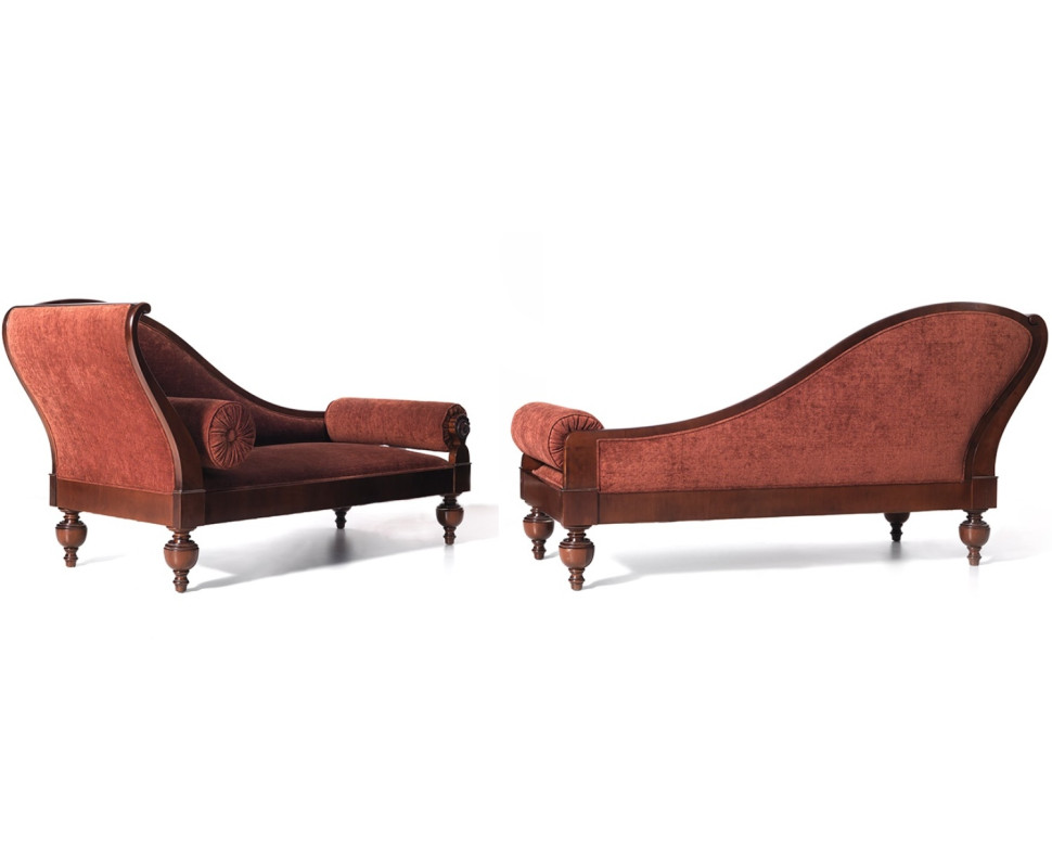 Daybed Annibale Colombo Time A633