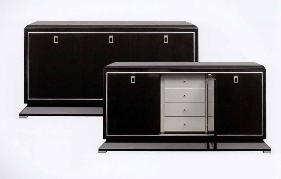 Buffet Lci stile Deco D0217