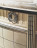 Buffet Provasi Artisans designers 1502