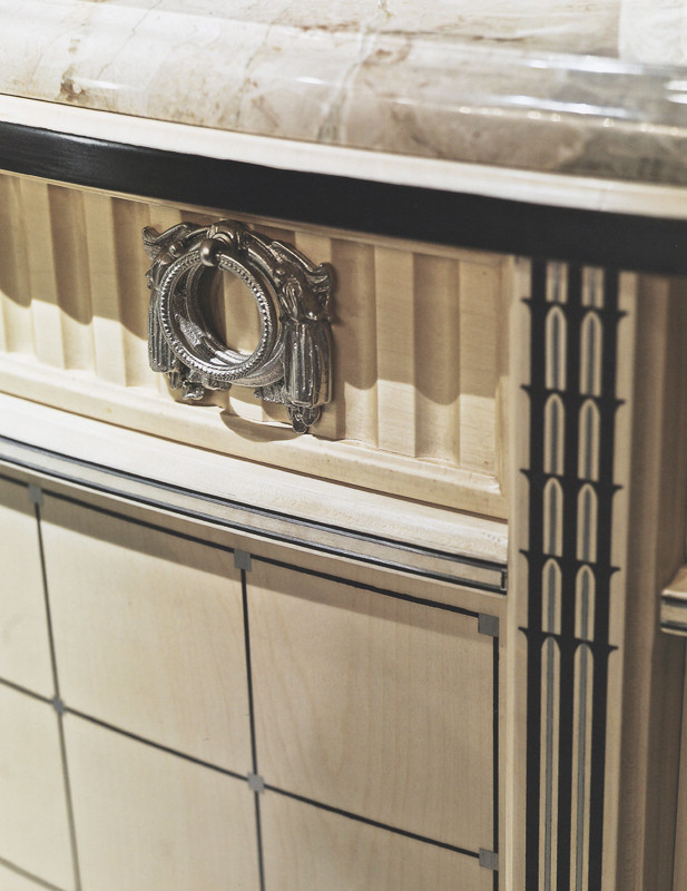 Buffet Provasi Artisans designers 1502