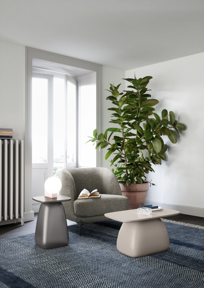 Coffee Table Novamobili Cliff