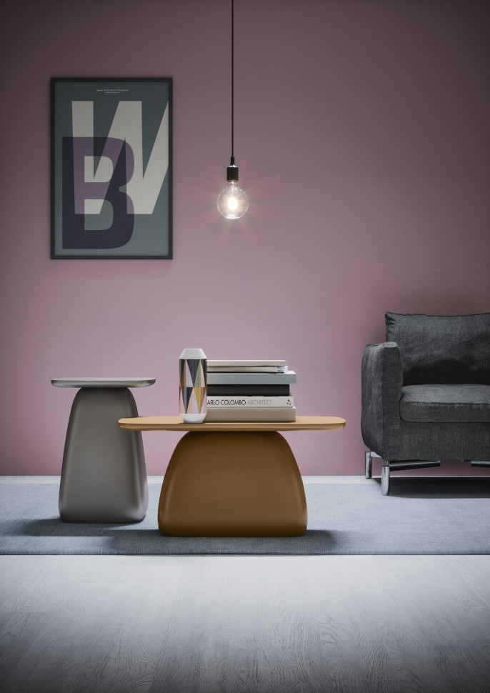 Coffee Table Novamobili Cliff