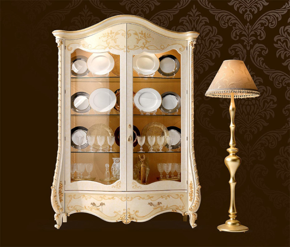 Showcase Portofino Signorini coco Portofino 1351/L
