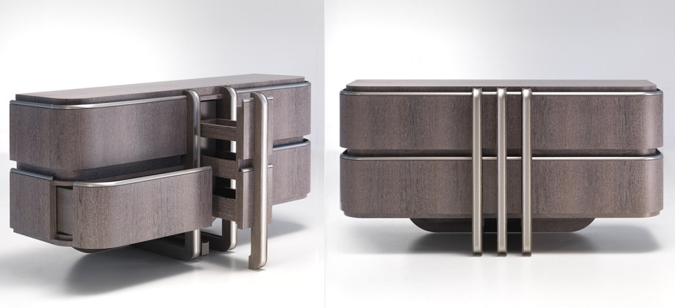 Dresser Annibale Colombo Today H1595 Cambridge