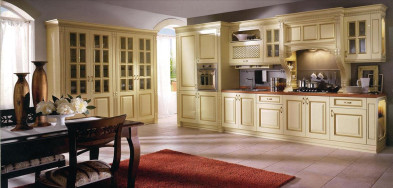 Kitchen Cabinet Vismap Isabella_0 Isabella 01
