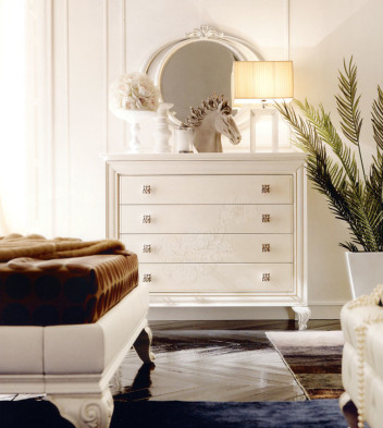 Dresser Pascal Avenanti La vie en rose Vr2 201 bd gga