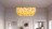 Lamp Chandelier Masiero Royale S 24/120/50 OV