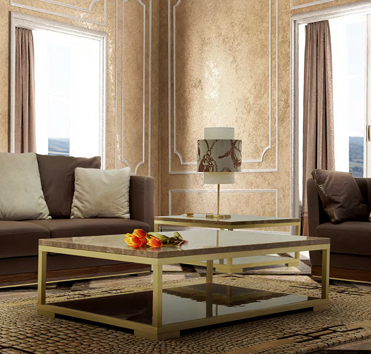Coffee Table Alhambra Formitalia Volume 10 Alhambra 03