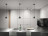 Pendant Lamp Flos Wan