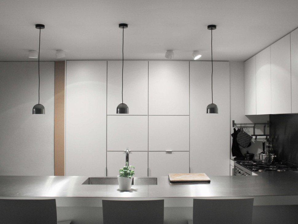 Pendant Lamp Flos Wan
