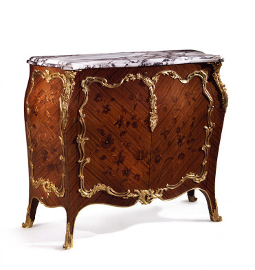 Dresser Angelo cappellini Timeless 60195