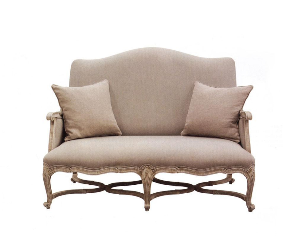 Sofa Guadarte Guadarte collection 1980 Z 8074