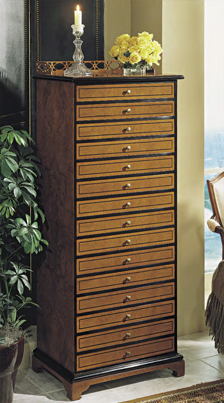 Dresser Francesco molon 18Th century G20