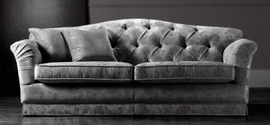 Sofa Dandy Bruno zampa Aurea Dandy 3p