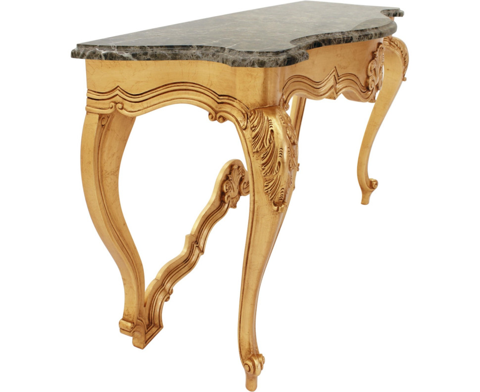 Console Seven Sedie Clizia 0CL14