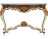 Console Seven Sedie Clizia 0CL14