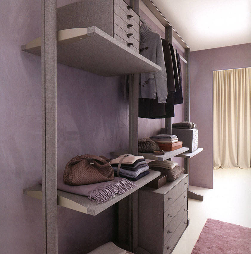 Wardrobe Ludovica mascheroni Alice