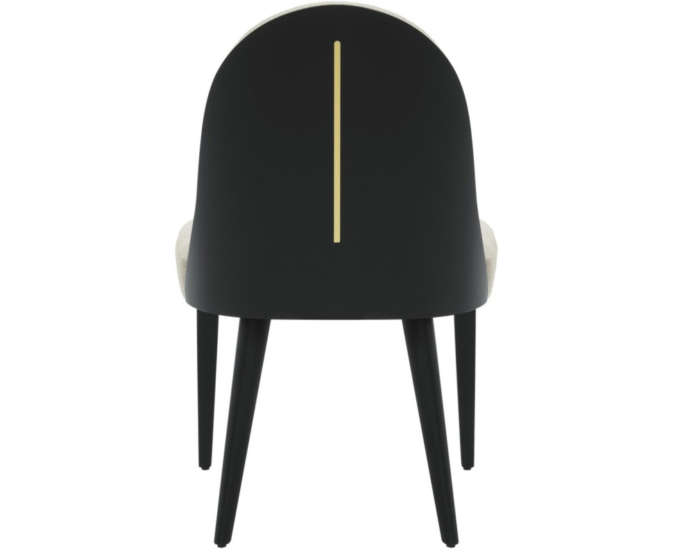 Chair Seven Sedie Detroit 0025S